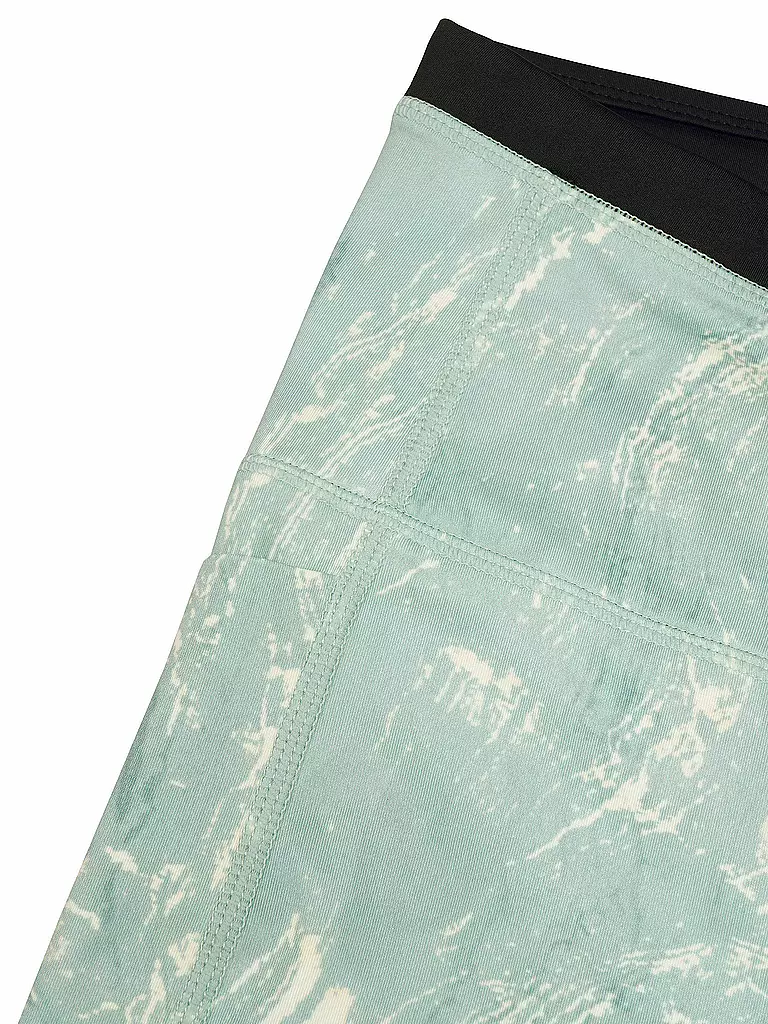 RUKKA | Short de course pour femmes Myntti Print | 