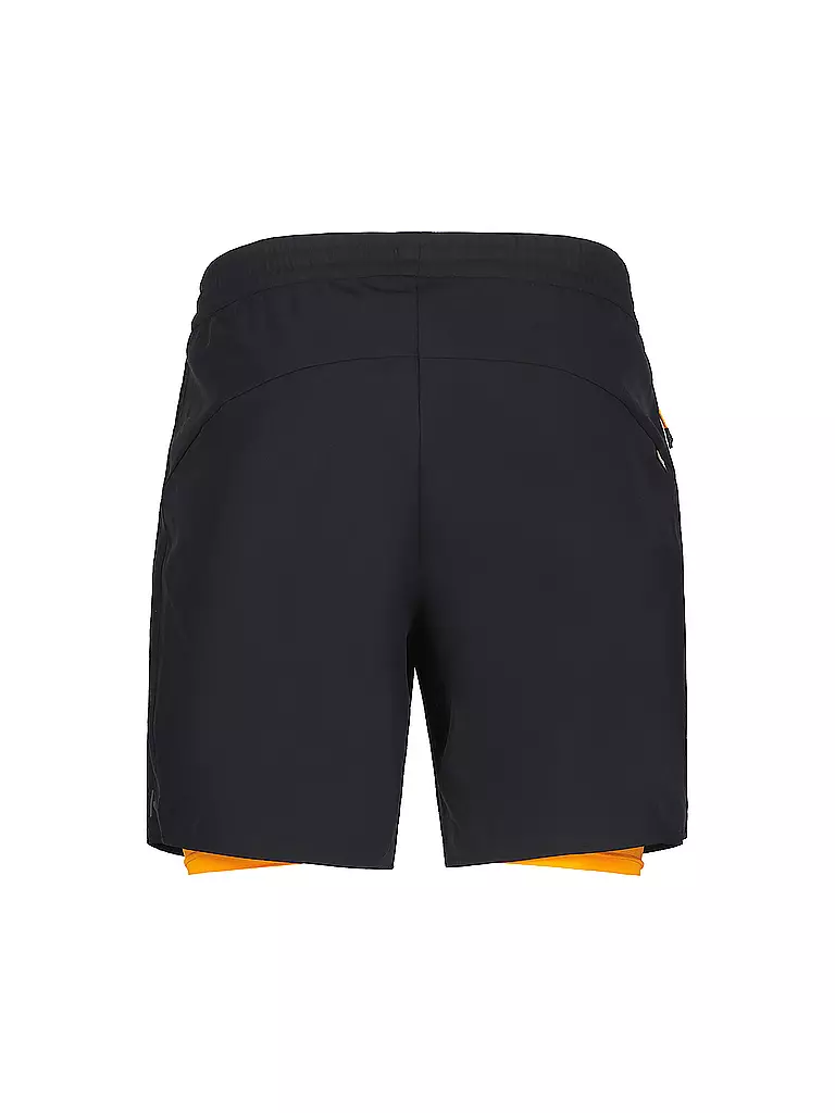 RUKKA | Short de course pour homme Maaninka Light 2en1 |