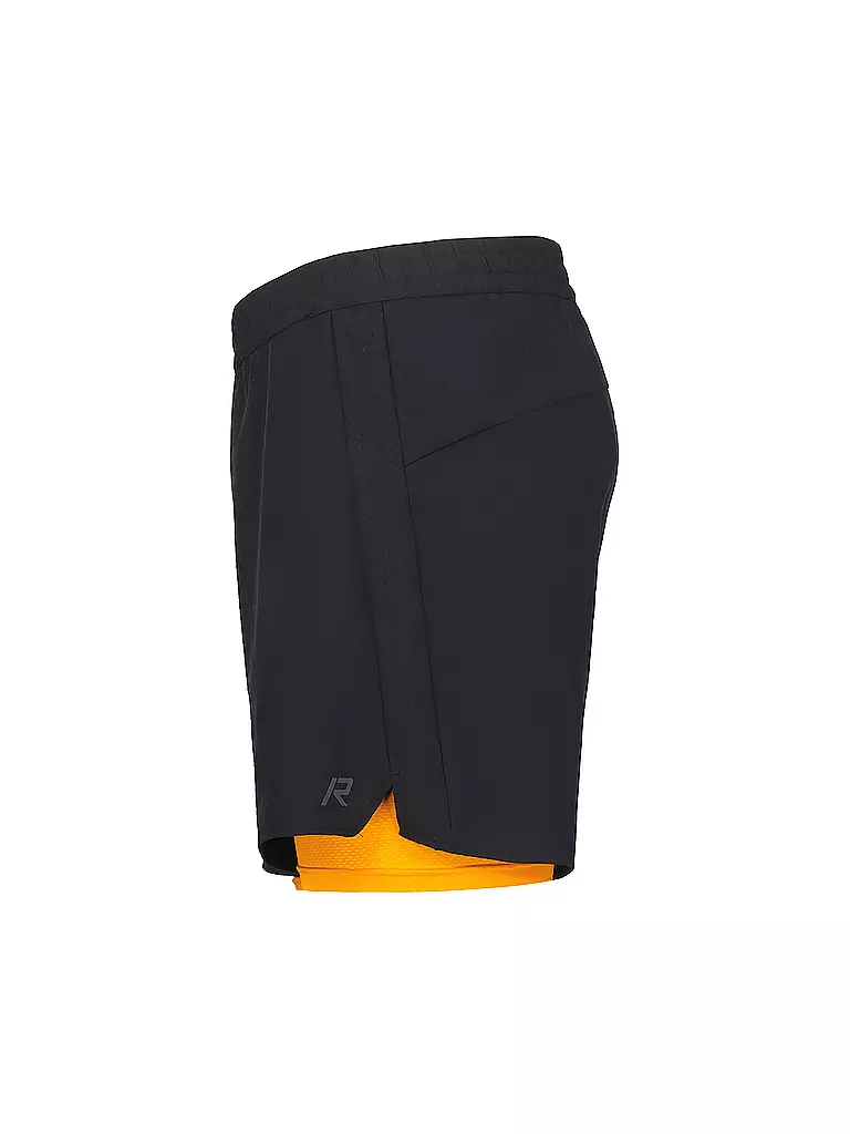 RUKKA | Short de course pour homme Maaninka Light 2en1 |