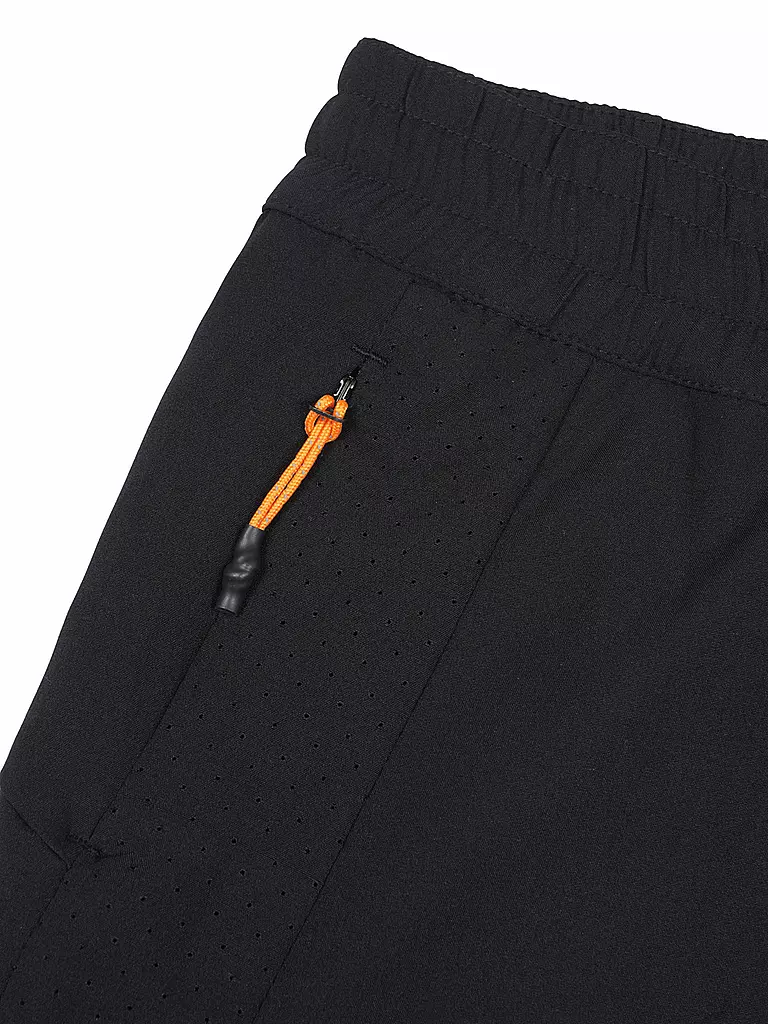 RUKKA | Short de course pour homme Maaninka Light 2en1 |
