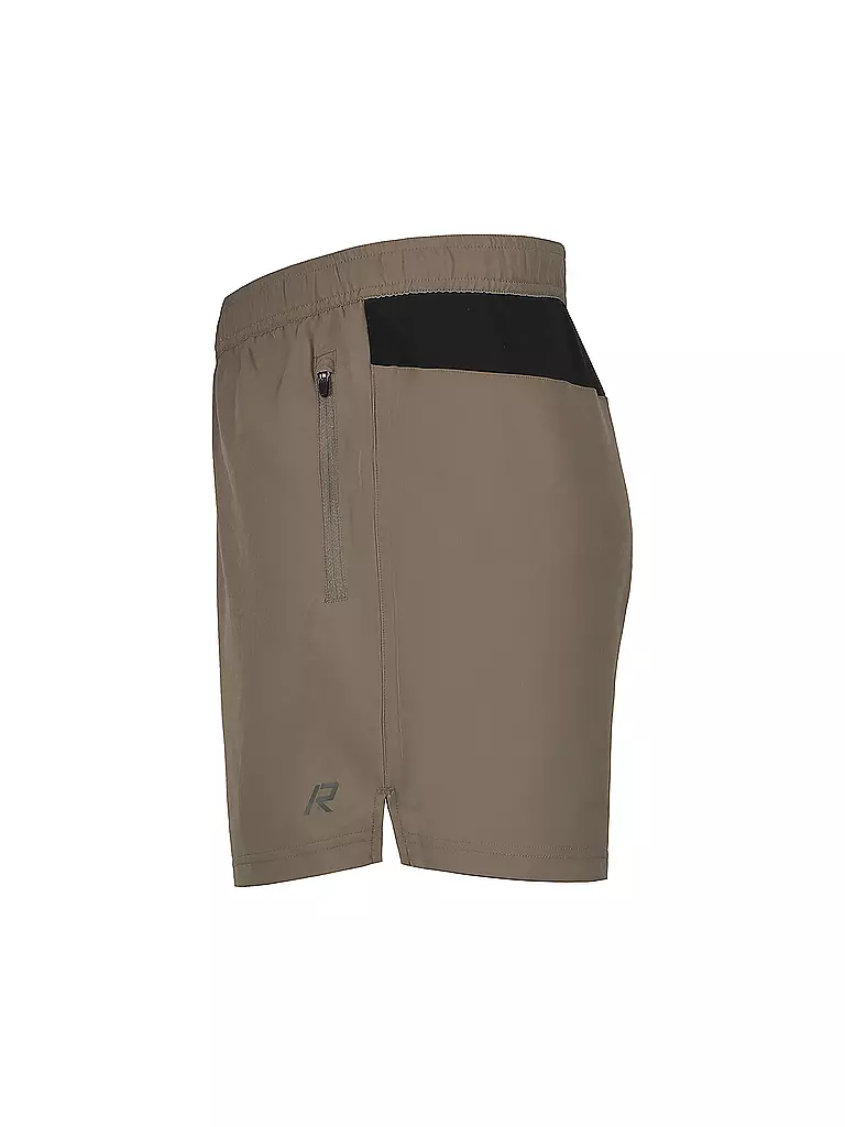 RUKKA | Short de course pour hommes Myllypuro |