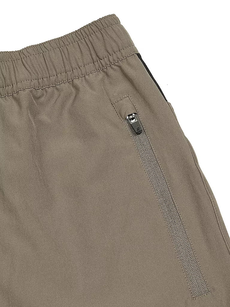 RUKKA | Short de course pour hommes Myllypuro |