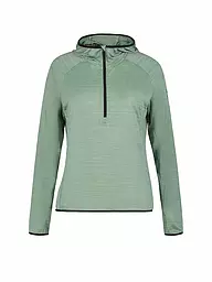 RUKKA | T-shirt de course Maakala pour femmes | Vert clair