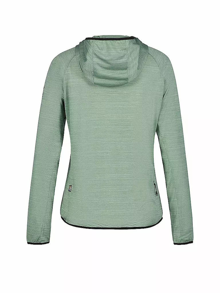 RUKKA | T-shirt de course Maakala pour femmes |