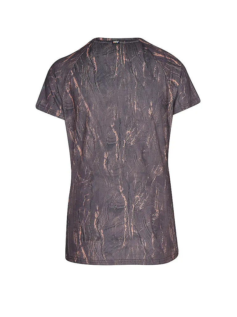 RUKKA | T-shirt de course Magnula pour femmes |