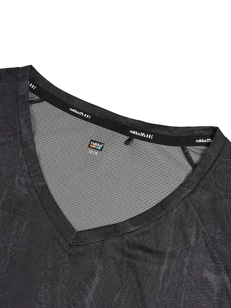 RUKKA | T-shirt de course Magnula pour femmes |