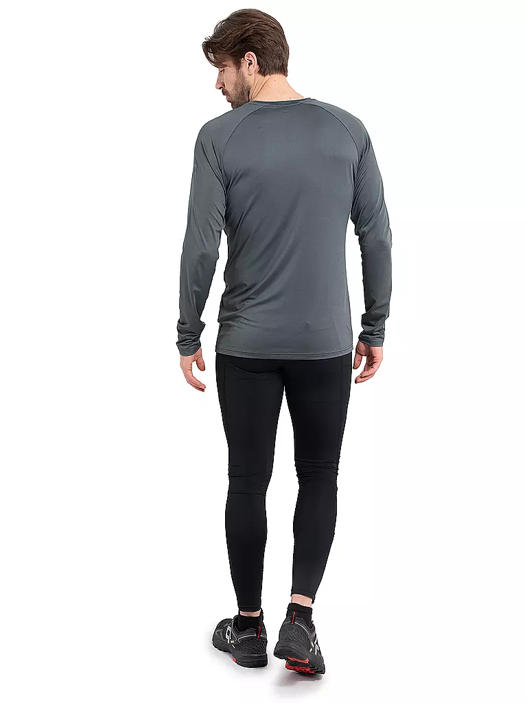 RUKKA | T-shirt de course Muosto pour hommes |