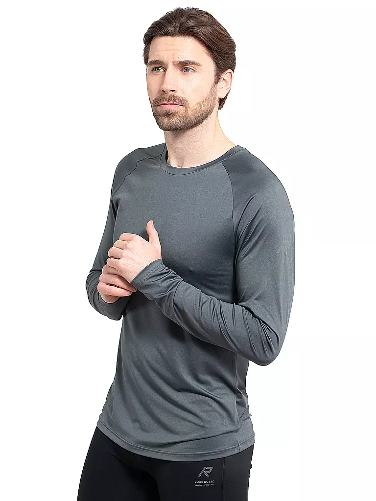 RUKKA | T-shirt de course Muosto pour hommes |