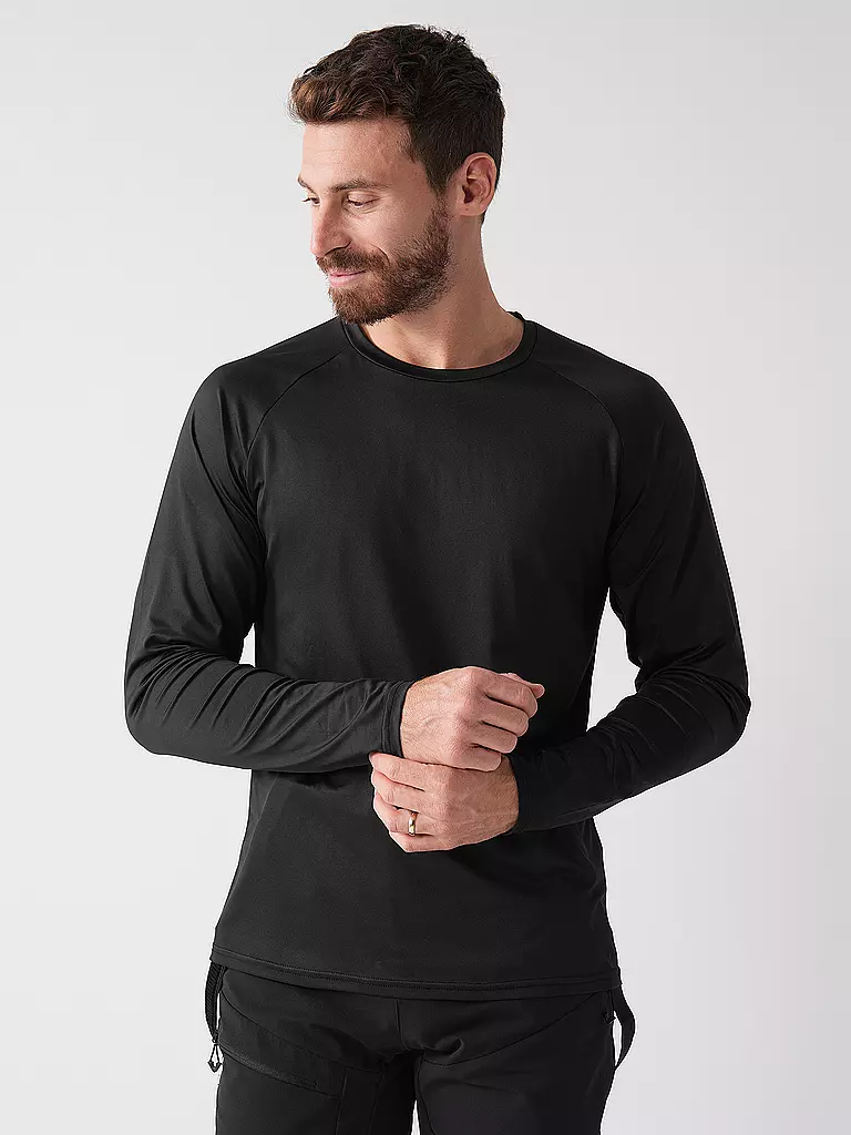 RUKKA | T-shirt de course Muosto pour hommes |