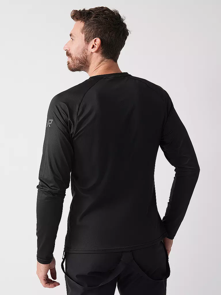 RUKKA | T-shirt de course Muosto pour hommes |