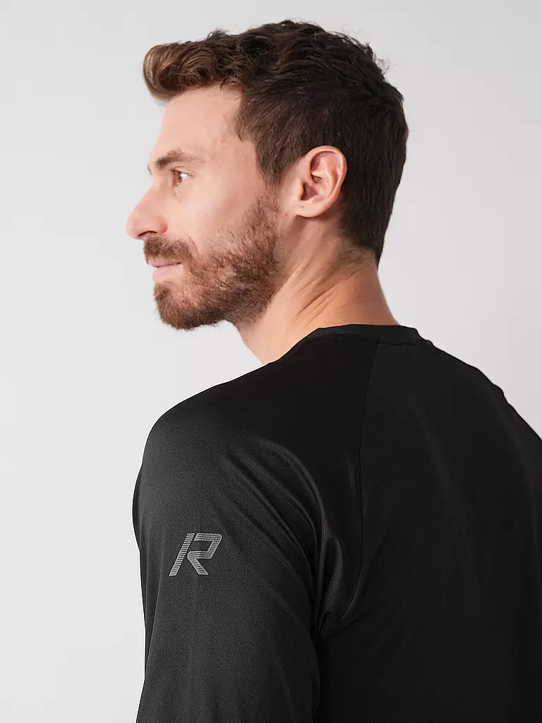 RUKKA | T-shirt de course Muosto pour hommes |