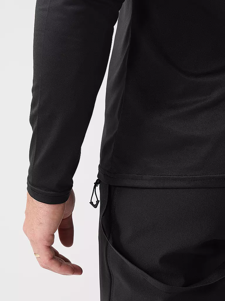 RUKKA | T-shirt de course Muosto pour hommes |