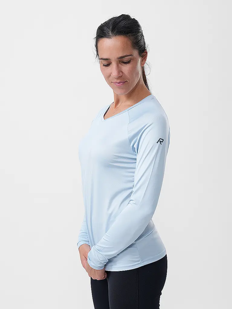RUKKA | T-shirt de course Muotka pour femmes |