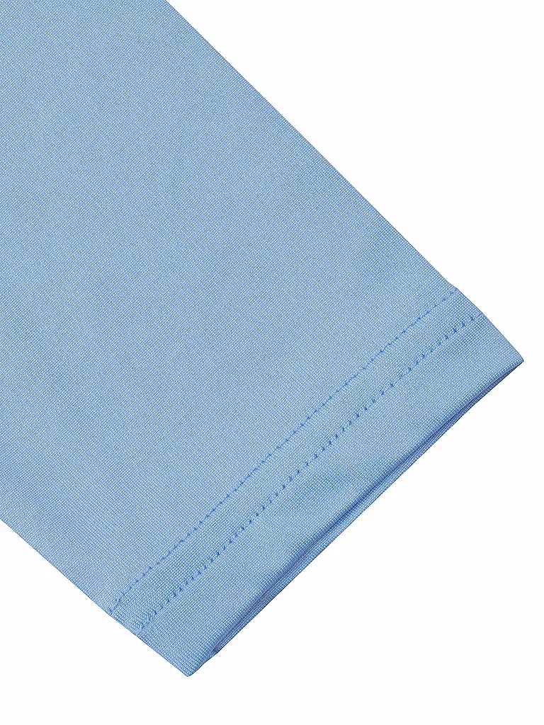 RUKKA | T-shirt de course Muotka pour femmes | Bleu clair