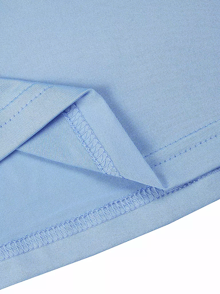 RUKKA | T-shirt de course Muotka pour femmes | Bleu clair