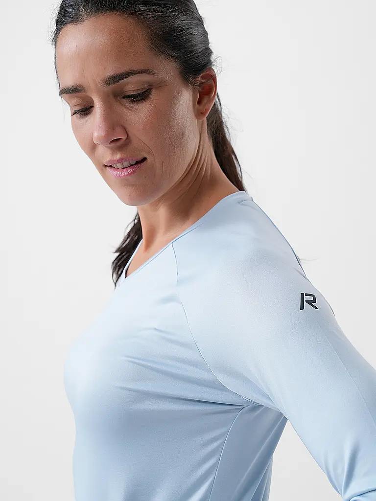 RUKKA | T-shirt de course Muotka pour femmes |