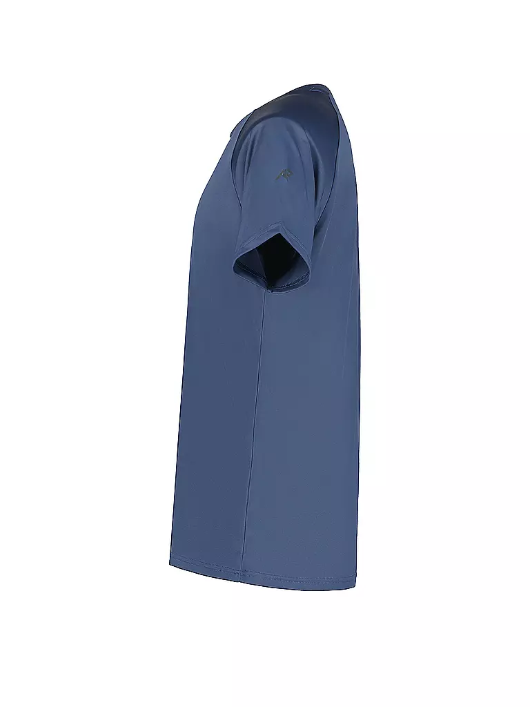 RUKKA | T-shirt de course Muukko pour hommes |