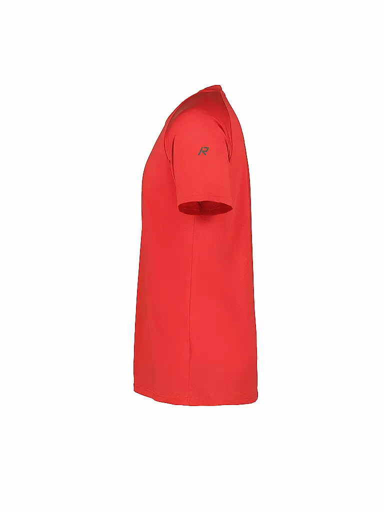 RUKKA | T-shirt de course Muukko pour hommes |