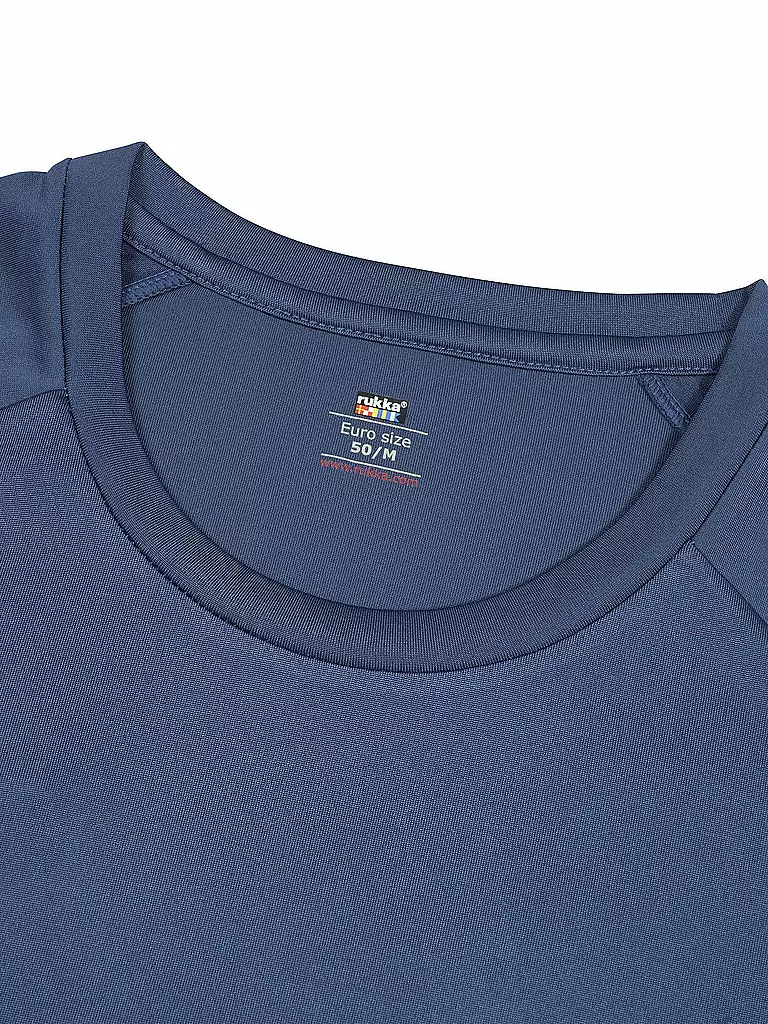 RUKKA | T-shirt de course Muukko pour hommes |