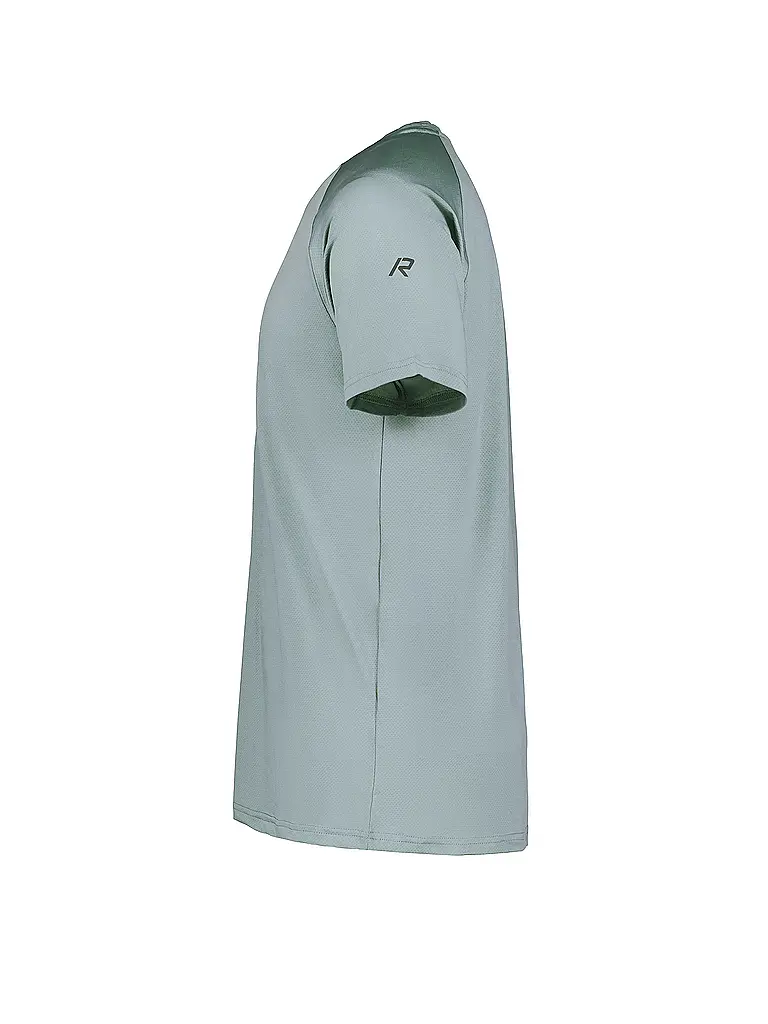 RUKKA | T-shirt de course Muukko pour hommes |