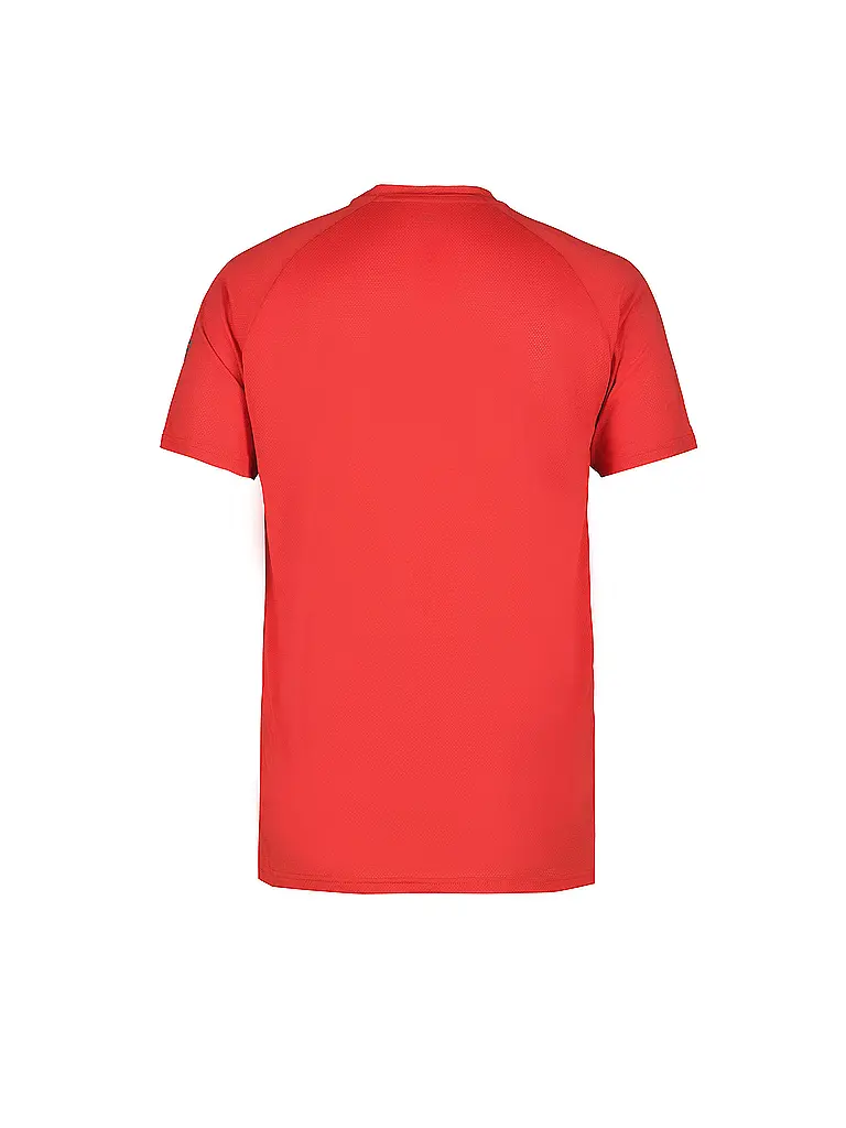 RUKKA | T-shirt de course Muukko pour hommes |