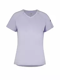 RUKKA | T-shirt de course Muuko pour femmes | Lilas