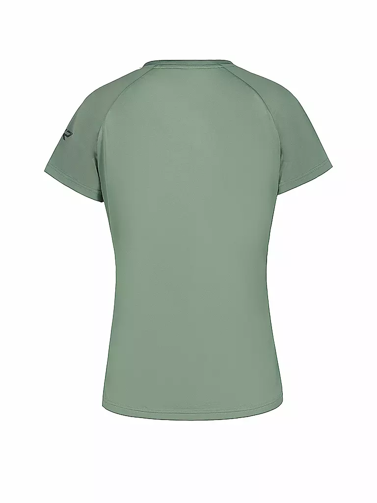 RUKKA | T-shirt de course Muuko pour femmes |