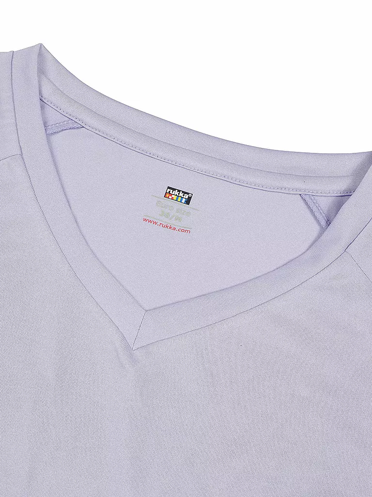 RUKKA | T-shirt de course Muuko pour femmes |