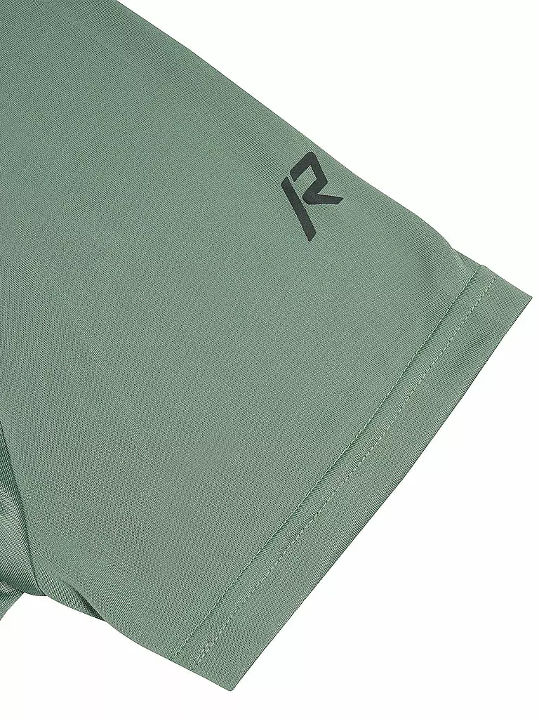 RUKKA | T-shirt de course Muuko pour femmes |