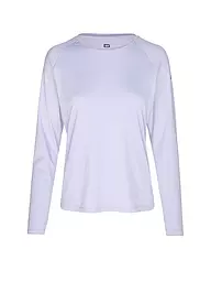 RUKKA | T-shirt de course pour femmes Muotka | Lilas
