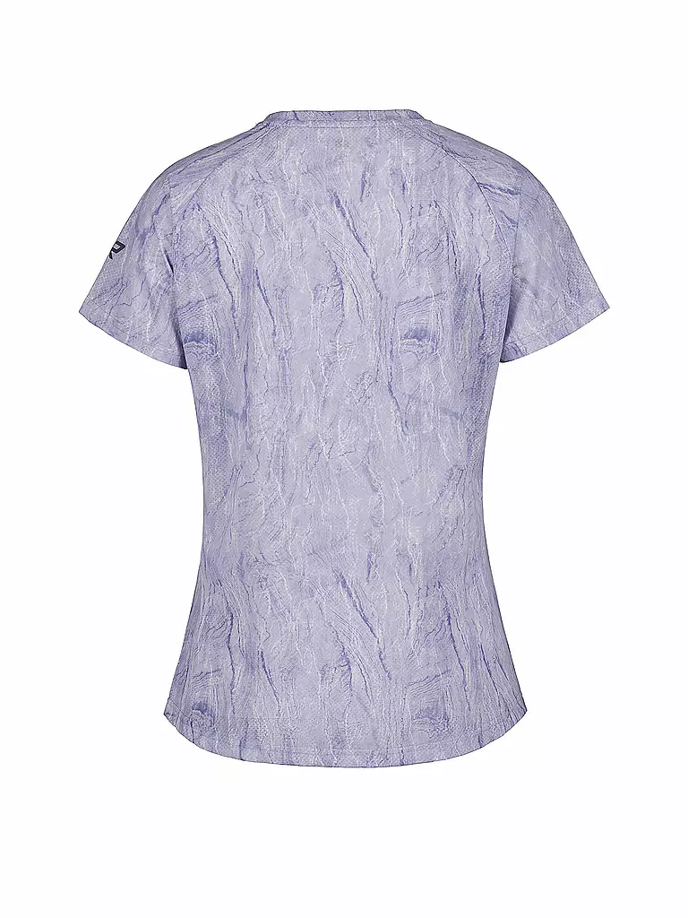 RUKKA | T-shirt de course pour femmes Muukko Print | 
