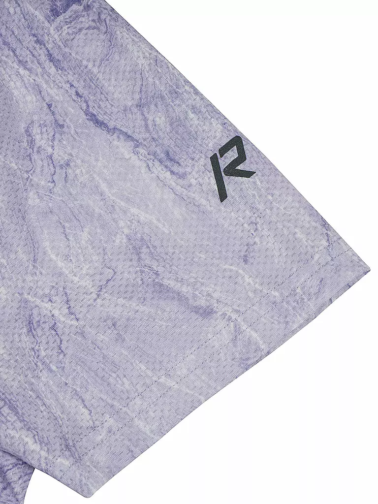 RUKKA | T-shirt de course pour femmes Muukko Print | 