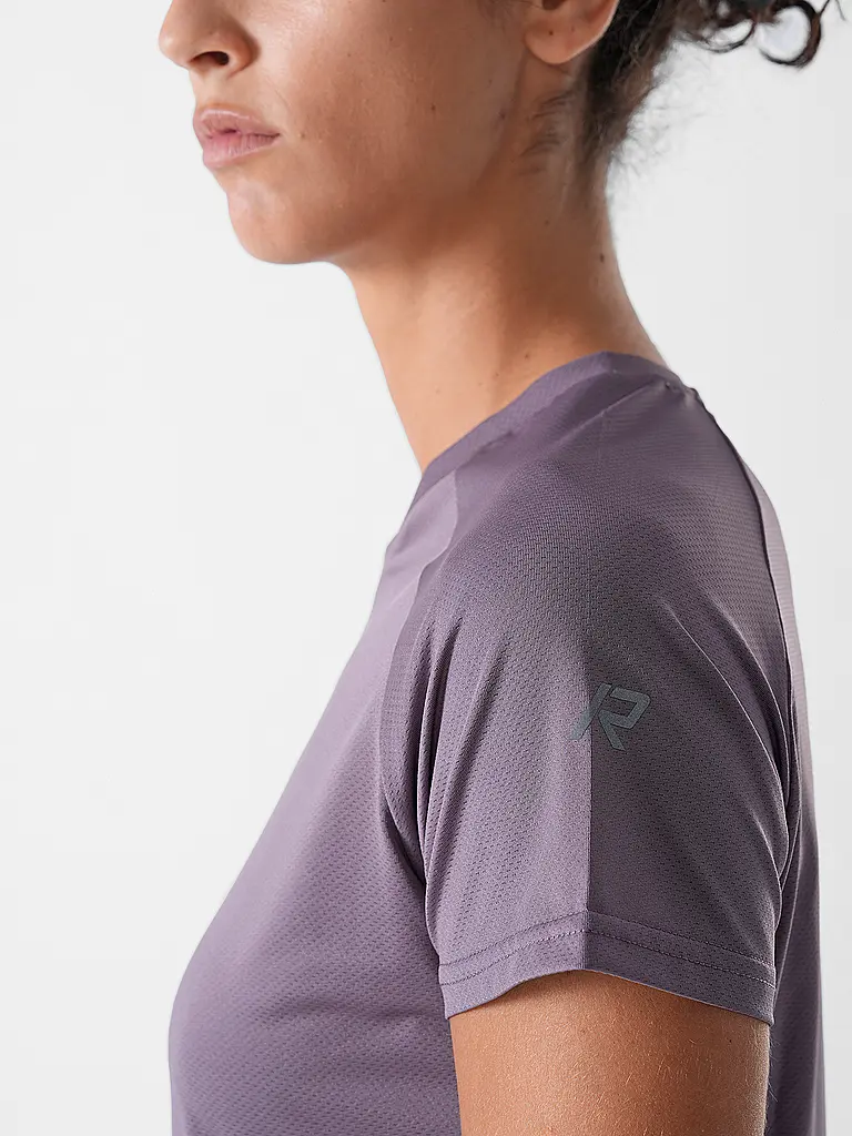 RUKKA | T-shirt de course pour femmes Muuko |