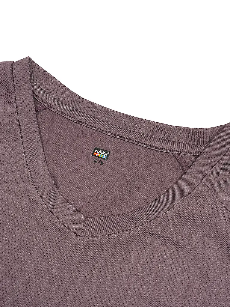 RUKKA | T-shirt de course pour femmes Muuko |
