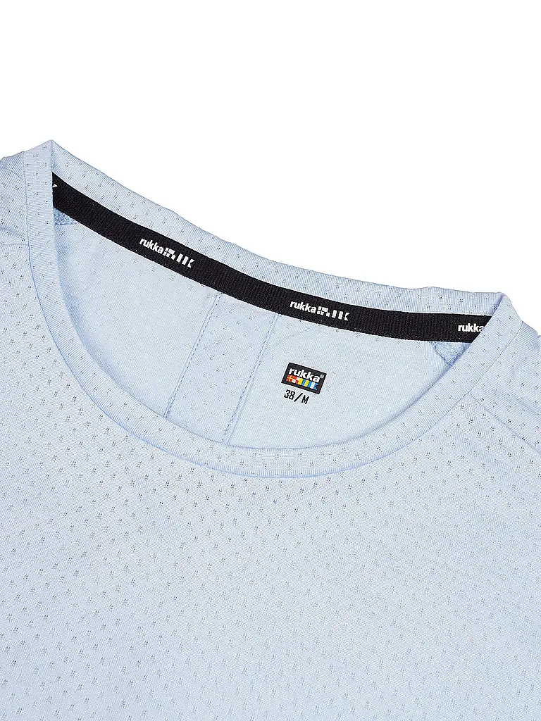 RUKKA | T-shirt de course pour femmes Ylakartti |