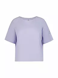 RUKKA | T-shirt de course pour femmes | Lilas