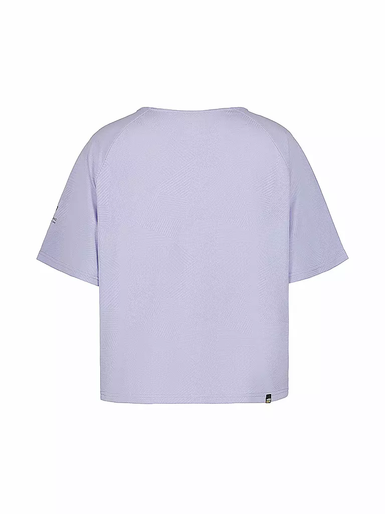 RUKKA | T-shirt de course pour femmes |