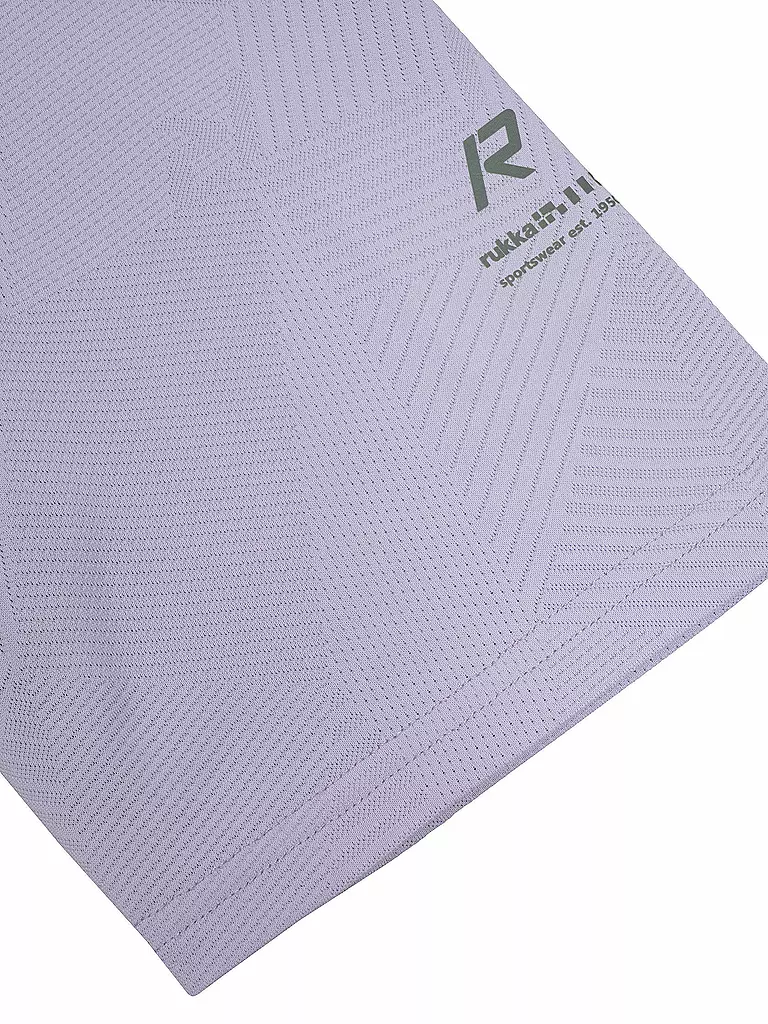 RUKKA | T-shirt de course pour femmes |