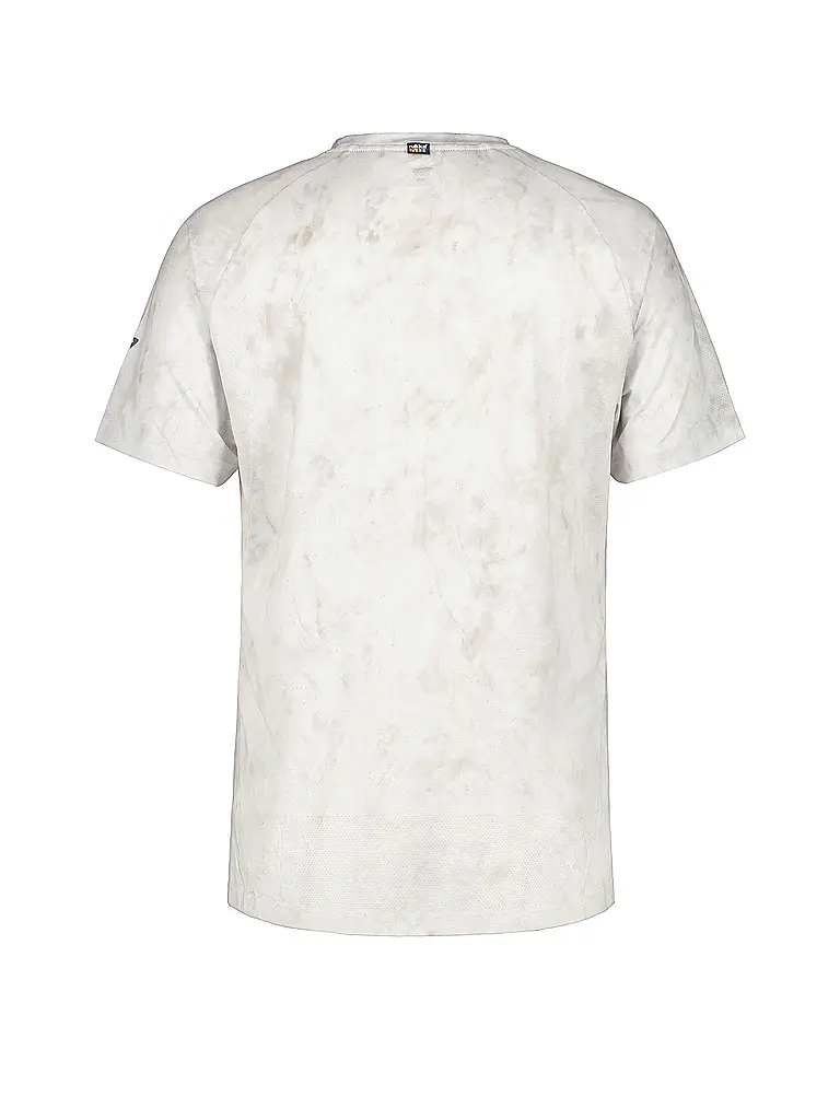 RUKKA | T-shirt de course pour homme Maavesi Print |