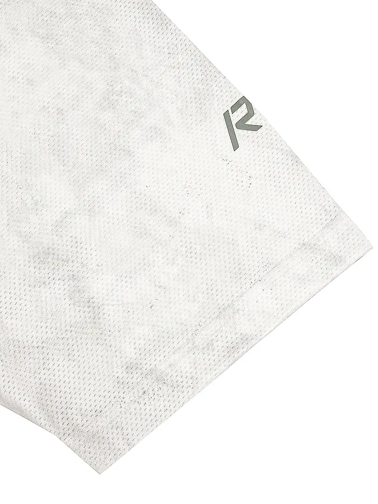 RUKKA | T-shirt de course pour homme Maavesi Print |