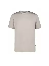 RUKKA | T-shirt de course pour homme Ylikiika | Beige