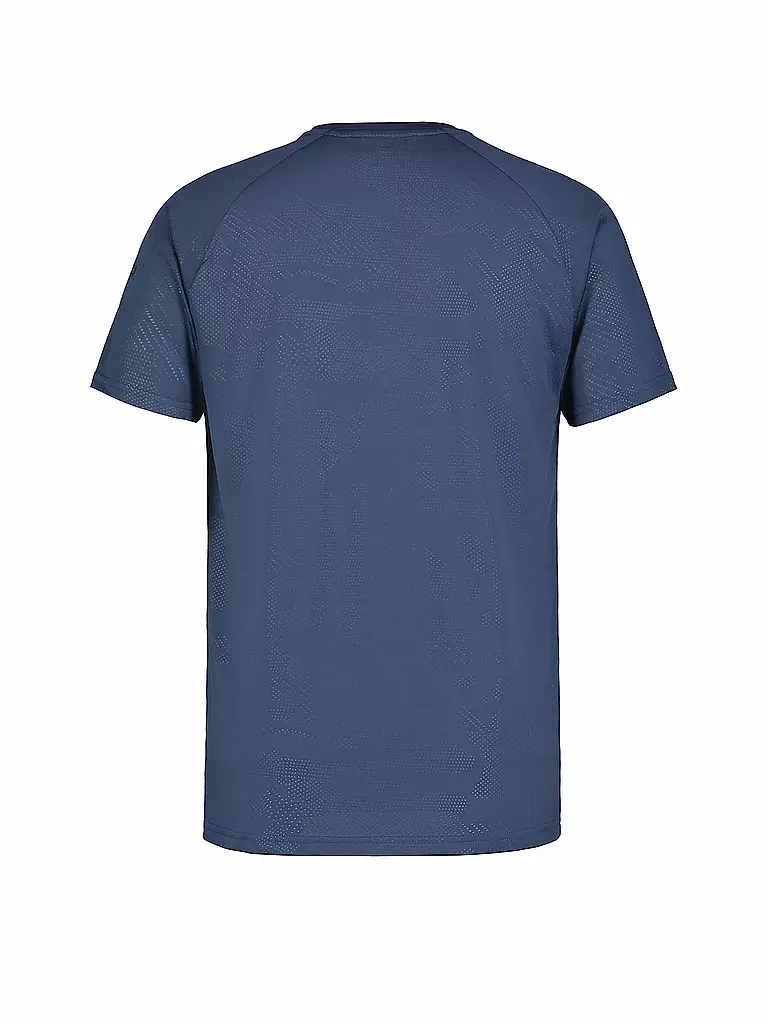 RUKKA | T-shirt de course pour hommes Muukko Print |