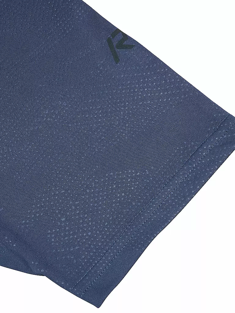 RUKKA | T-shirt de course pour hommes Muukko Print |