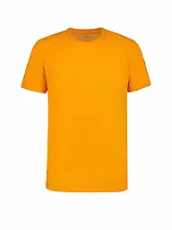 RUKKA | T-shirt de course pour hommes Muukko | Orange