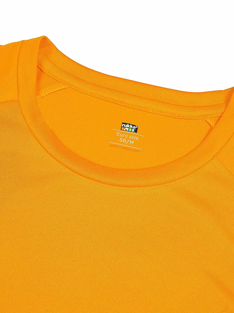 RUKKA | T-shirt de course pour hommes Muukko |