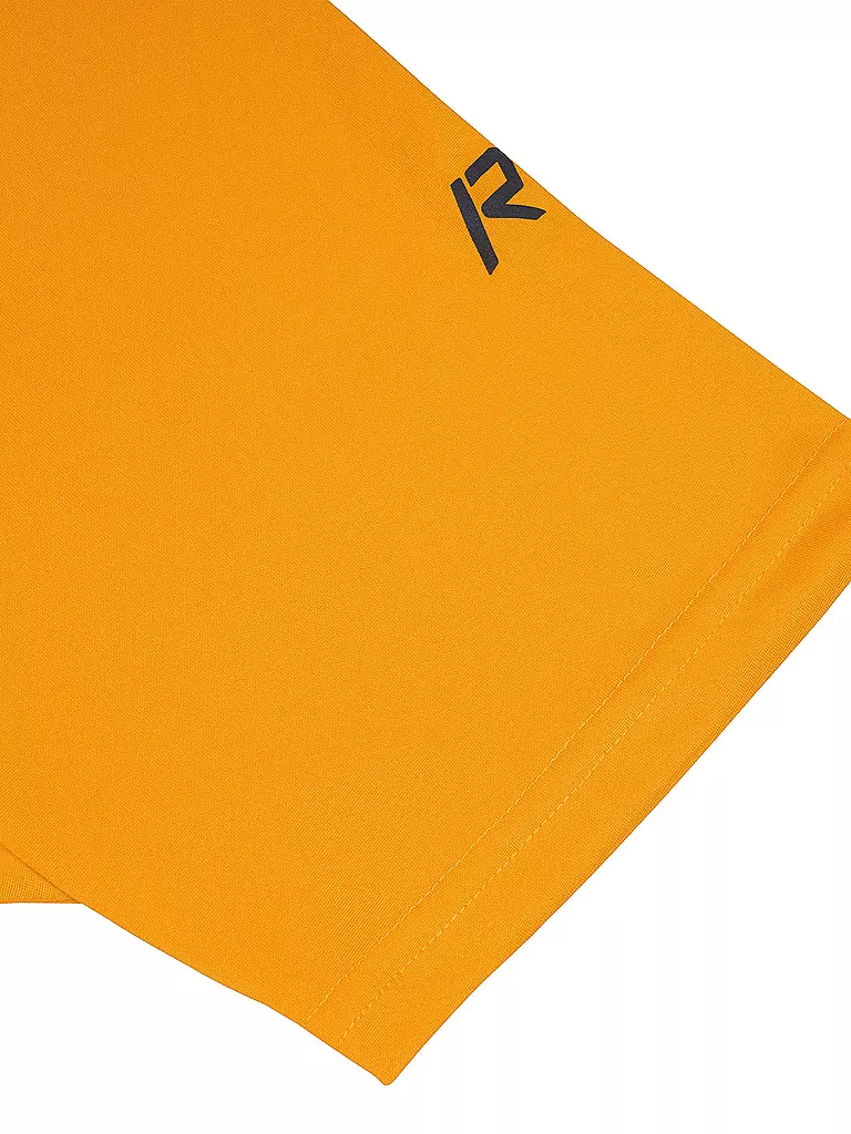 RUKKA | T-shirt de course pour hommes Muukko |