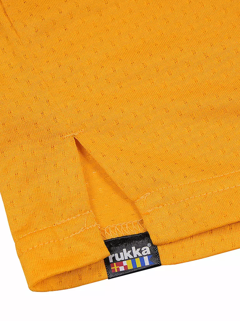 RUKKA | T-shirt de course pour hommes Ylikiika |