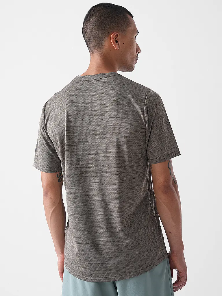 RUKKA | T-shirt de course pour hommes Ylikiika |