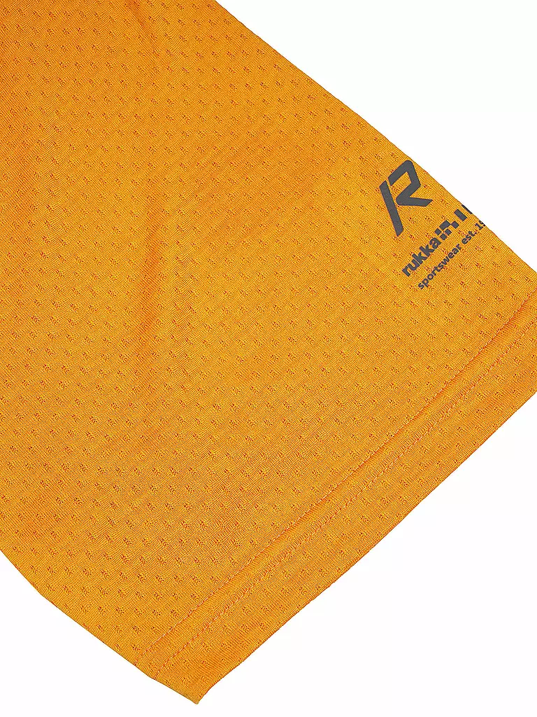 RUKKA | T-shirt de course pour hommes Ylikiika |