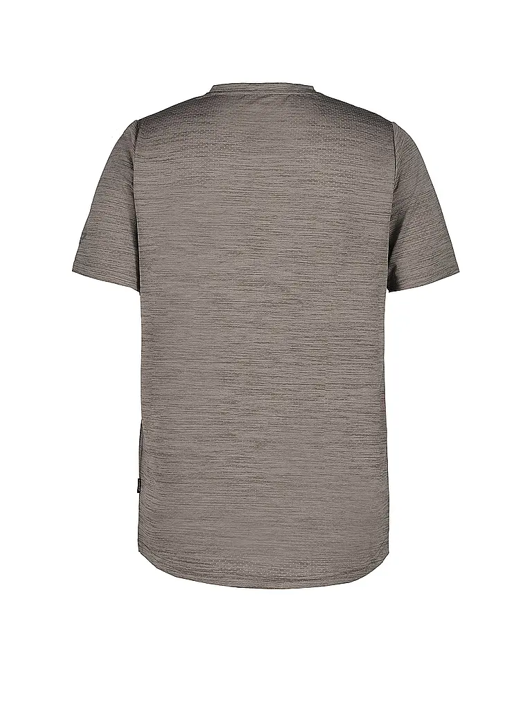 RUKKA | T-shirt de course pour hommes Ylikiika |
